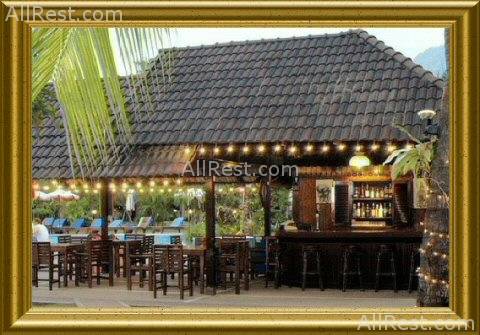 Patong Bayshore Hotel 1